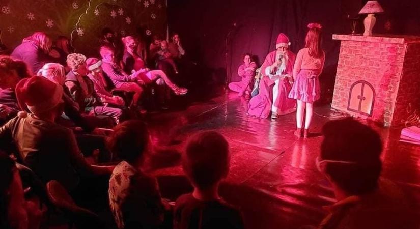 Közösségi összefogás: a Mikulás érkezik az egyszülős csöppségekhez