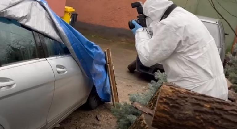 15 késszúrással ölték meg a férfit, akinek szombaton találták meg a holttestét