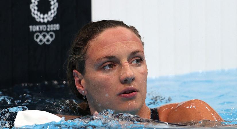 Sós Csaba szinte esélytelennek tartja Hosszút az olimpián, Milák kinyomja neki a telefont