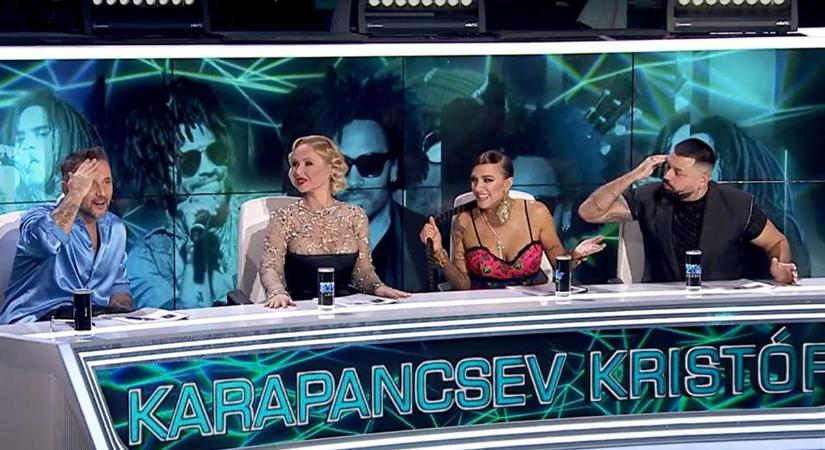 Darabokra törte a szívünket a Sztárban sztár leszek! legutóbbi kiesője