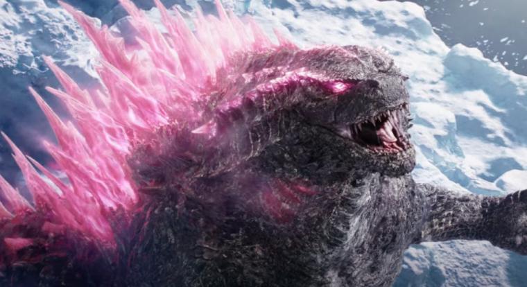 Zúzós trailert kapott a Godzilla x Kong: Az új birodalom - nézd meg magyar felirattal!