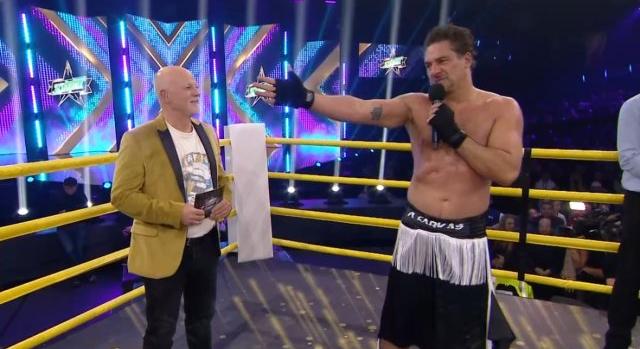 Árpa Attila: Nem tartom annyira elegánsnak a meccs után ebbe a mikrofonba okoskodni vagy panaszkodni