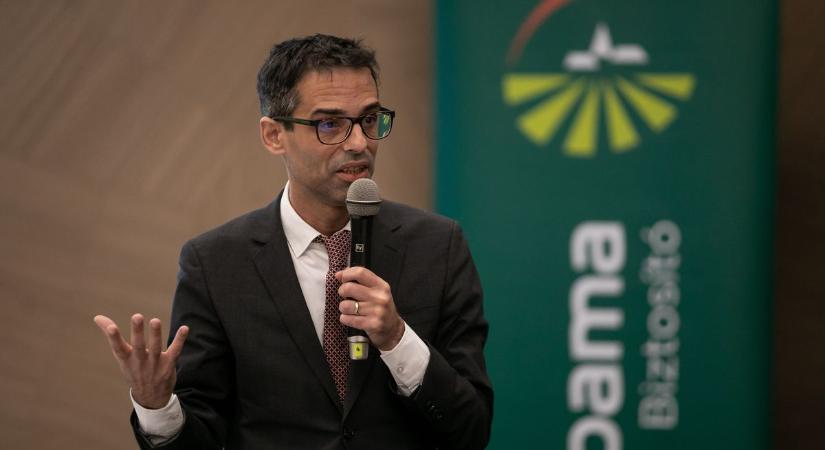 Tovább terjeszkedik a Groupama Biztosító Debrecenben, pár héten belül megnyitják második irodájukat a városban