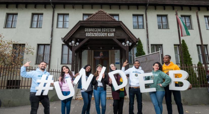 DExpo: először Nyíregyházán is