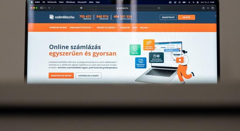 A könyvelőknek sokkal fontosabb dolgaik is lennének, de ma már senki nem áll az útjukba