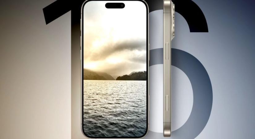 Apple iPhone 16 Pro Max: legfrissebb hírek, pletykák