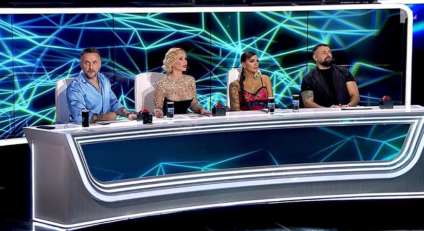 Ők a Sztárban Sztár leszek! döntősei, Tóth Gabi versenyzője búcsúzott az elődöntőben