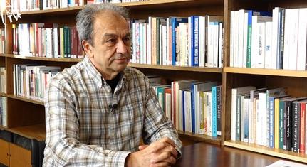 Tarik Demirkan: Erdogan a Közel-Kelet meghatározó országává akarja tenni Törökországot