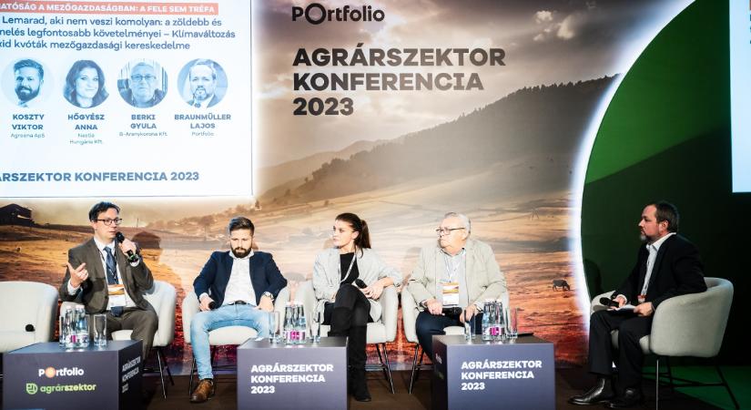 Nagy lemaradásban a magyar gazdák: ebben a románok is előttünk járnak