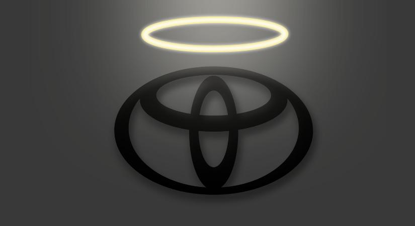 Elektromos átállás: most akkor temessük a Toyotát, vagy ne - Kenshiki Fórum 2023