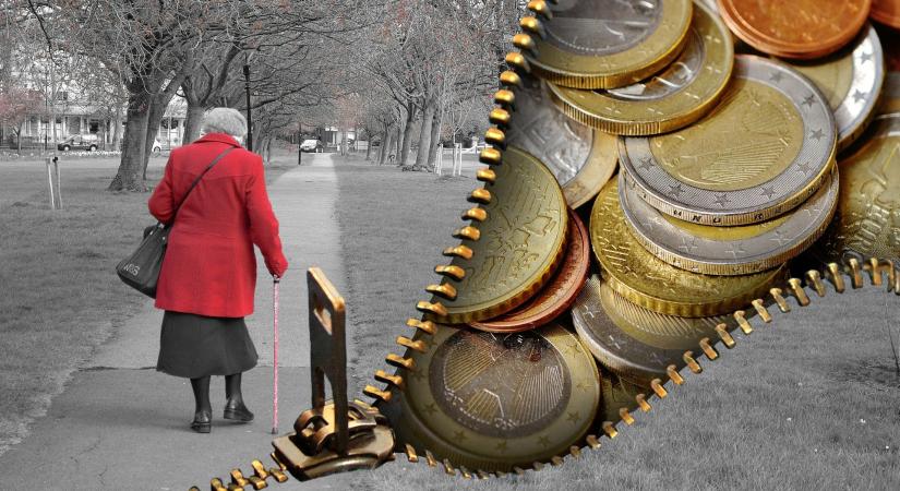 Nyugdíjemelés 2024. január 1-jétől: mutatjuk a részleteket