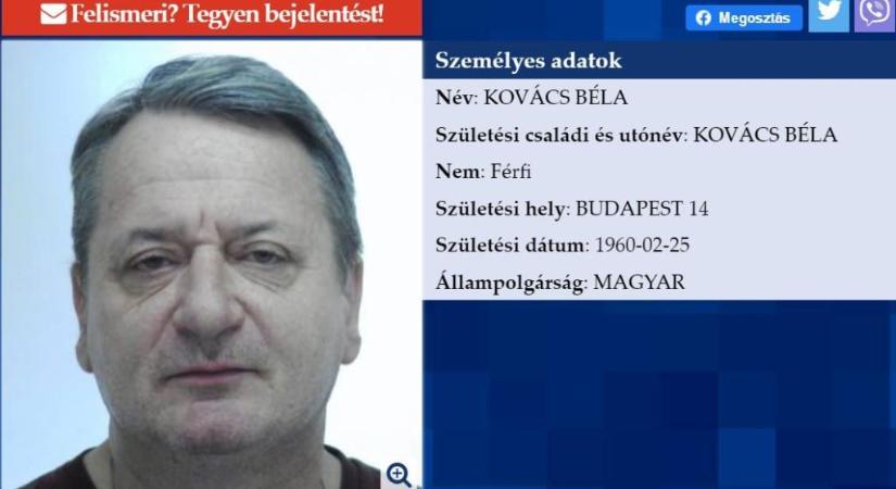 Újabb elfogatóparancsot adtak ki a kémkedésért elítélt Kovács Béla, volt jobbikos EP-képviselő ellen