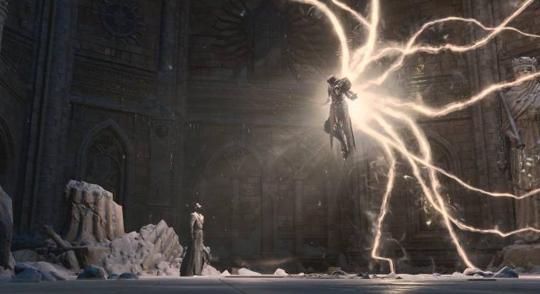 A Diablo IV fejlesztői a tárgyakat is át akarják alakítani, de ez sokáig fog tartani