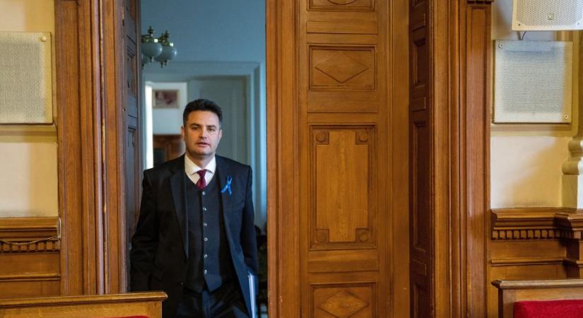 Márki-Zay ingatlanvitában a vásárhelyi reformátusokkal: kérik a belváros egy részét