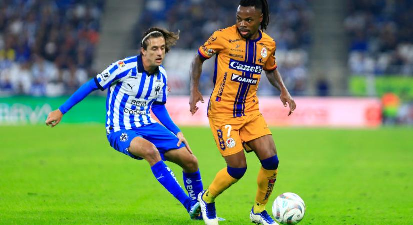 Liga MX: a Monterrey búcsúzott a rájátszás küzdelmeitől – videóval