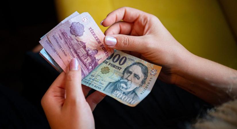 Bank360: Befagytak a hitelkamatok