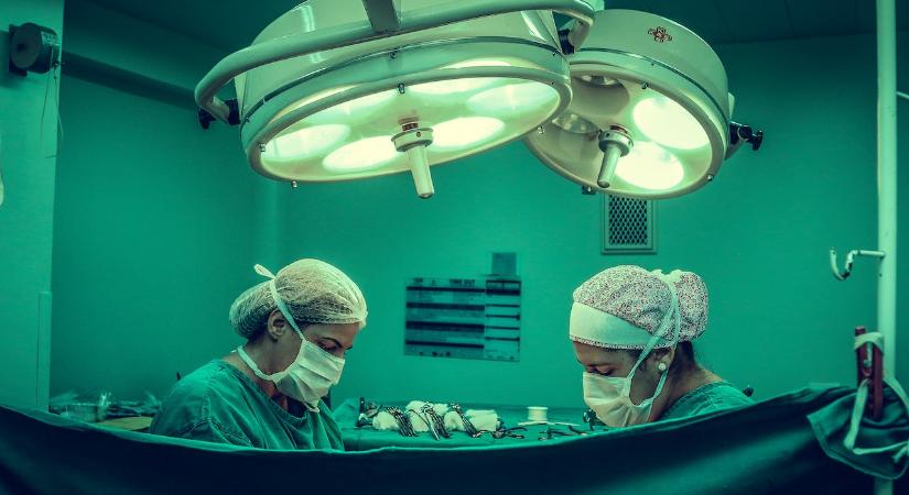 Kiterjesztett valóságot alkalmazó orvosi eszközt fejlesztett a zMed, a HUN-REN SZTAKI és a Pécsi Tudományegyetem