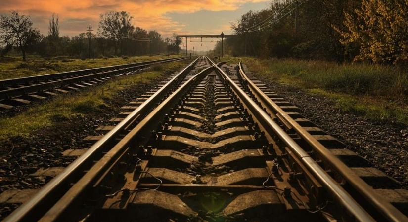 Száznegyven éve készült el a Rétszilas-Szekszárd vasútvonal