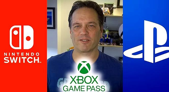 Phil Spencer nyilatkozott: vajon jöhet az Xbox Game Pass Nintendo meg PlayStation-konzolokra?!