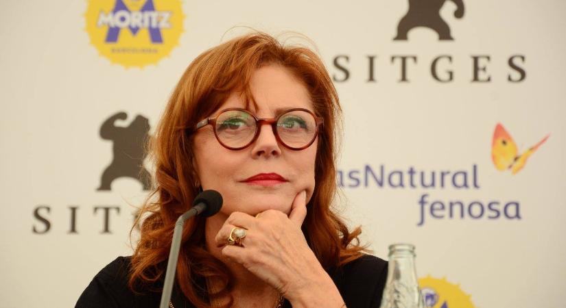 Bocsánatot kért az amerikai zsidóktól az Oscar-díjas színésznő