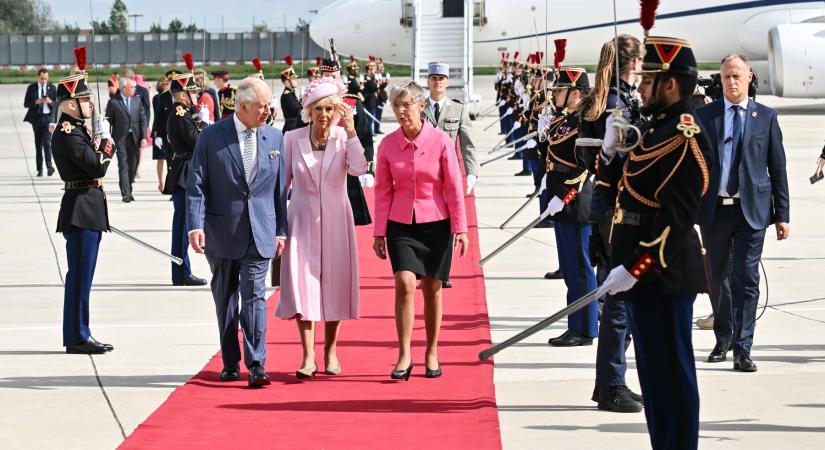 Nem a megcsalás volt a legszörnyűbb amit Károly és Kamilla tettek: vérfertőző kapcsolatban él a királyi pár?