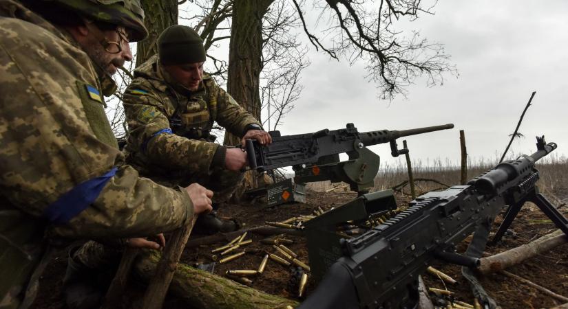 Az ukrajnai háború jelentősen növelte a globális üvegházhatású gázkibocsátást