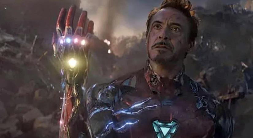 Ezért nem fog visszatérni Robert Downey Jr. Vasemberként