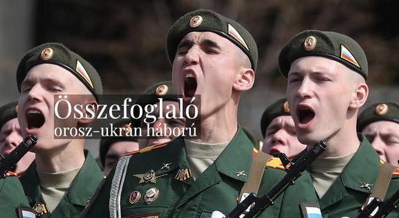 Putyin jobbkeze az X-en szólt be az amerikai védelmi miniszternek
