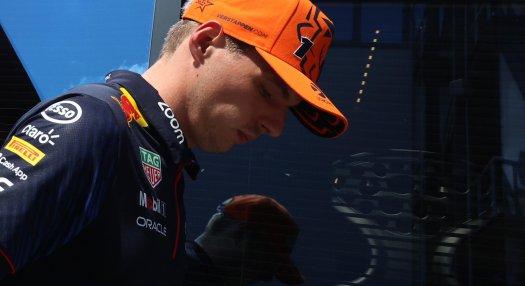 Verstappen csak egyetlen dolgot javítana a jövő évi autón