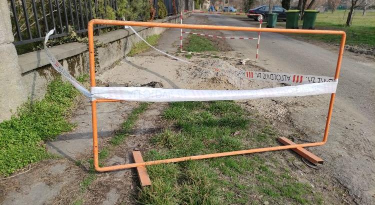Csak egy vásárhelyi utcában lesz ma vízhiány