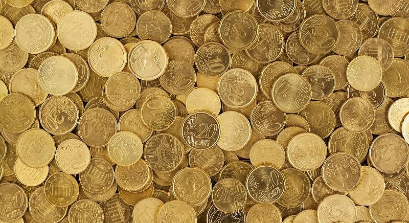 A harmadik negyedévében 12,1 százalékkal csökkentek a beruházások