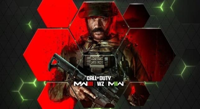 Kitiltotta az új Call of Duty, GeForce Now játékosait az Activision