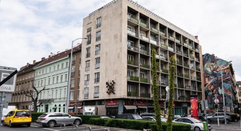 Hvg360: Húsz orosz cég egy Mexikói úti lakásban – kényszertörlés alatt