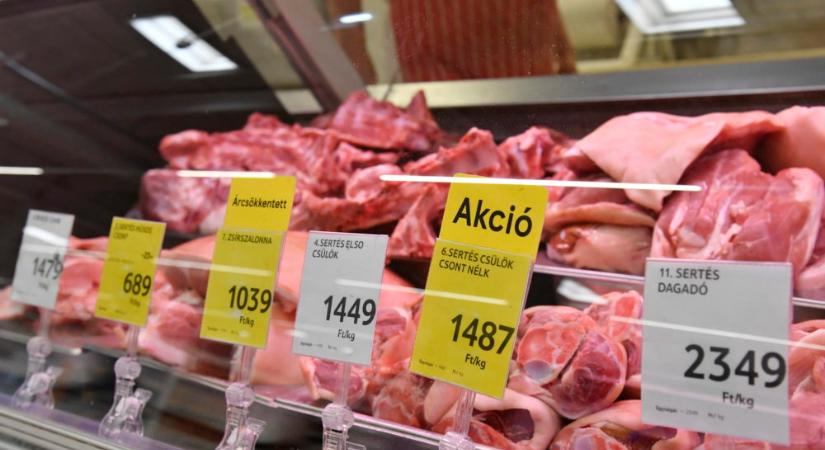 Agrárminisztérium: hétfőn kezdődik a téli szezonális ellenőrzés