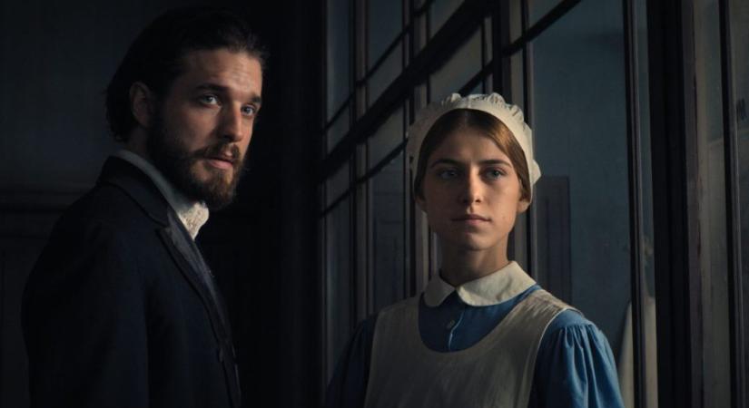 A közönség döntött: a legjobb film díját nyerte a Semmelweis az uniós filmek torontói fesztiválján