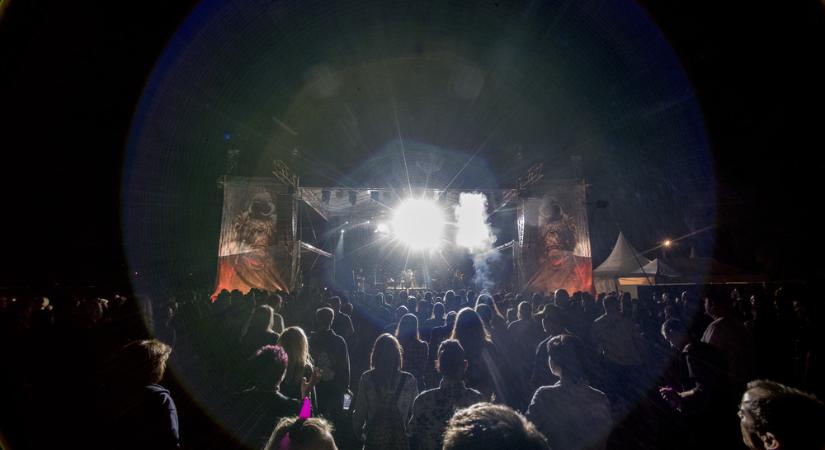 Jubileumi kiadással tér vissza a Rockmaraton