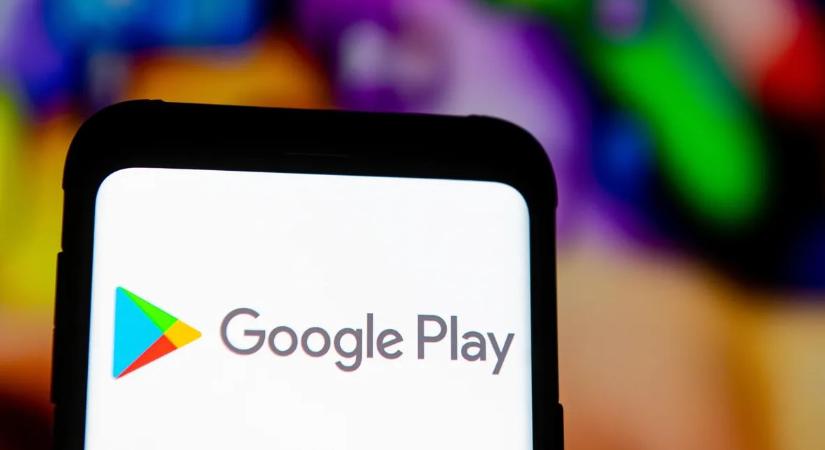 Letöltötted valamelyiket? Ezek lettek 2023 legjobb androidos alkalmazásai és játékai