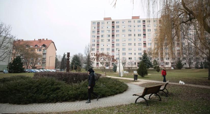 A Felsővárosba is megérkezik a Mikulás
