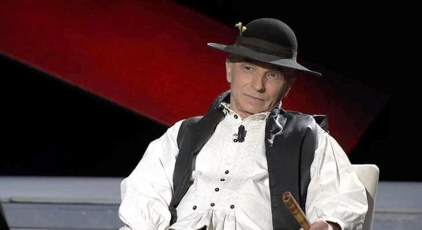 Támadják Grigore Leșe népzenészt, amiért elárulta: magyar eredetű a Mi románok vagyunk című dal
