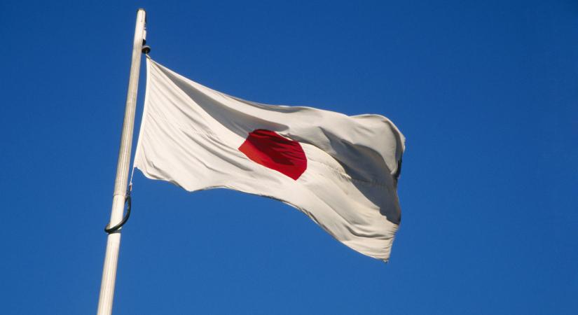 Ismét megkapta a környezetvédelmi fricska-díjat Japán