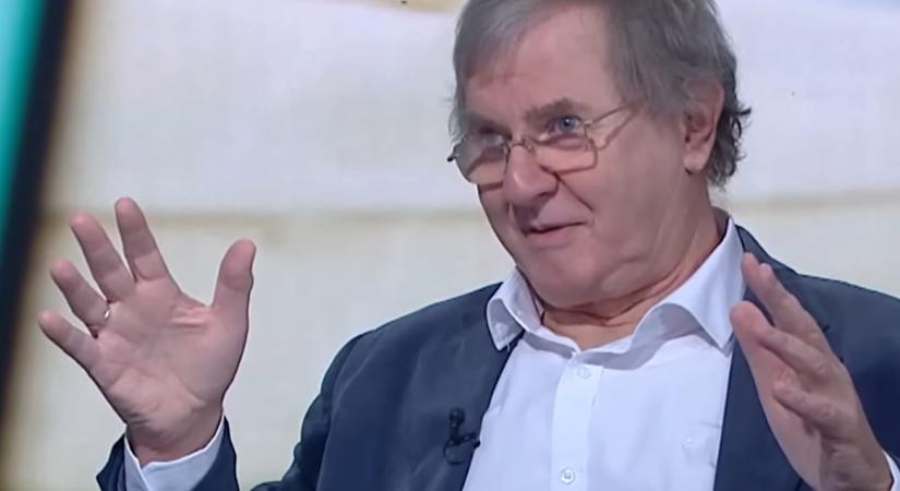 Sajtóklub: Hogy lehet ilyen hülye valaki?