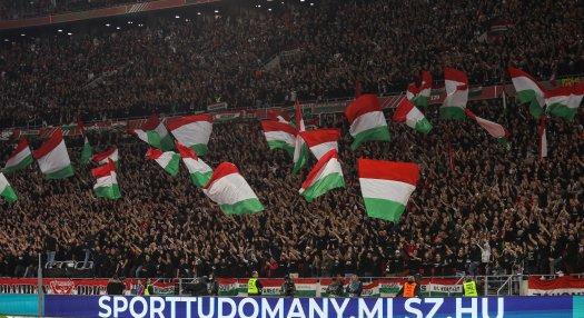 Átszervezik a Nemzetek Ligáját: íme a magyar válogatott lehetséges ellenfelei
