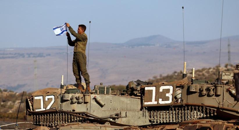 IDF Gáza déli részén: Merre tart az Izrael-Hamász háború?