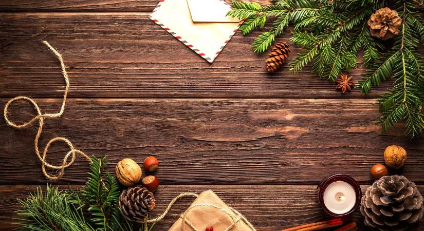Adventi ajándékeső - Értékes nyeremények várnak olvasóinkra a fa alá