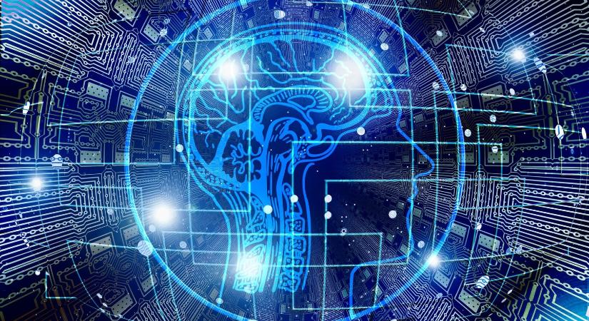 DeepMind – Új anyagok szerkezetét képes megjósolni a mesterséges intelligencia