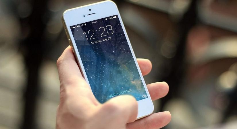 Döbbenetes, mi történik veled, ha egy napig nem veszed kezedbe a mobiltelefonod
