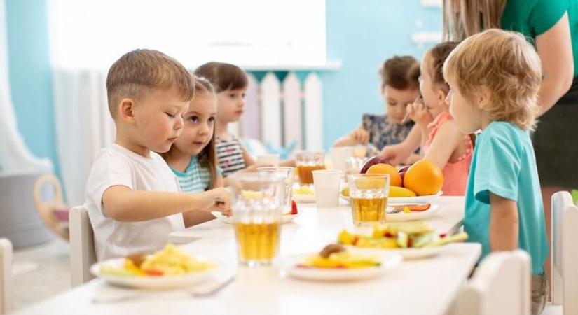 Lecserélték a gyöngyösi gyerekek étkeztetését biztosító céget