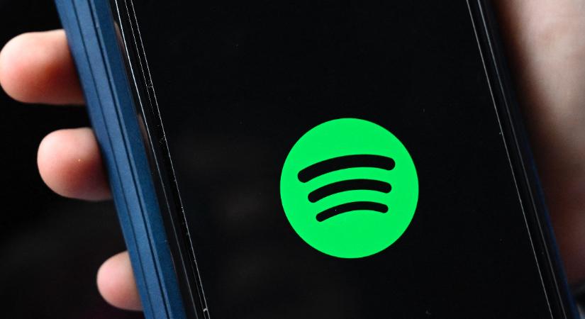 Leépítés jön a Spotifynál, a dolgozók 17 százalékát elküldik