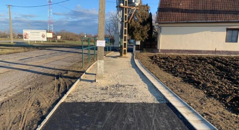 600 ezres támogatás járt a bicikliút-építés pályázóinak, ajánlatdömping lett belőle