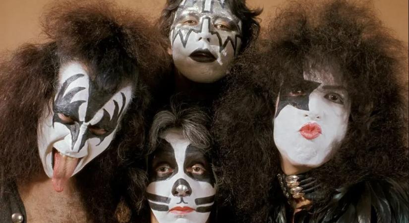Megtartotta búcsúkoncertjét a KISS, az avatárjaik turnéznak tovább